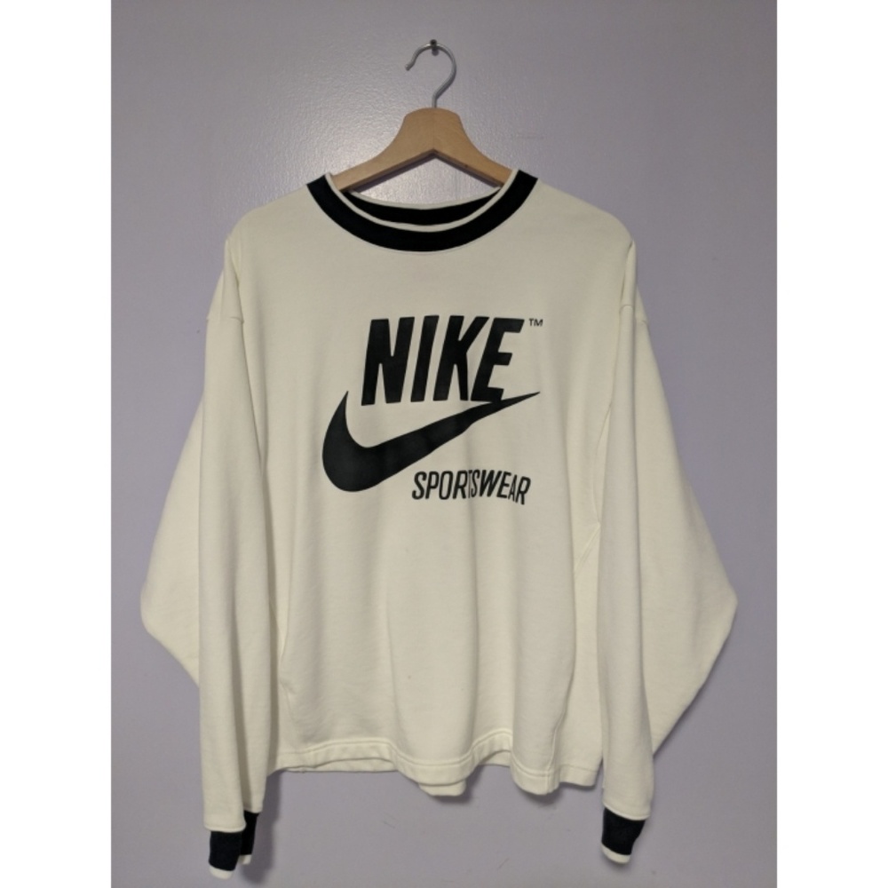 Nike Sportswear Archive Sweatshirt